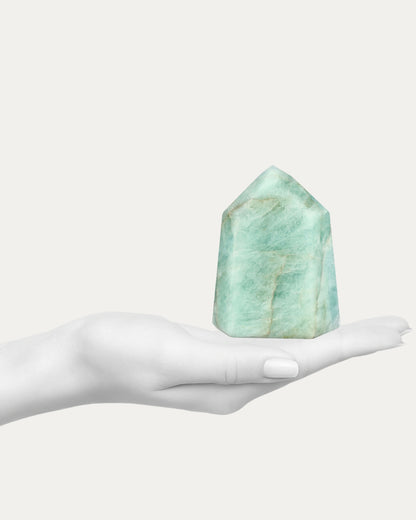 Aquamarine Tower - 130