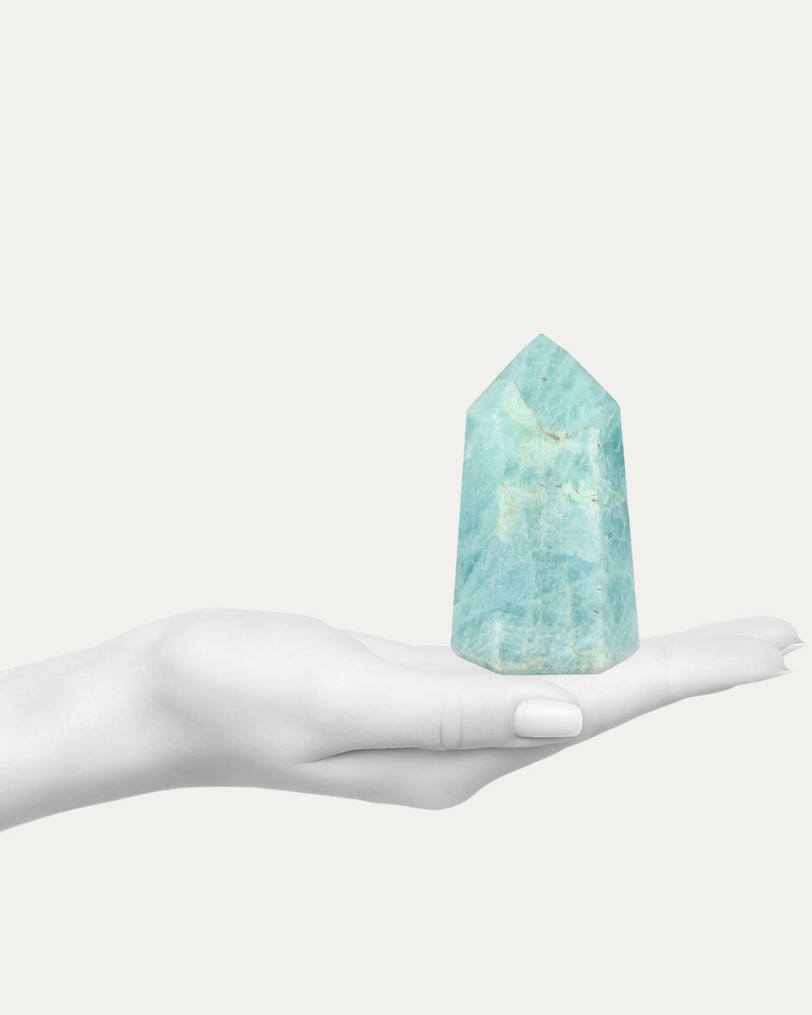 Aquamarine Tower - 115