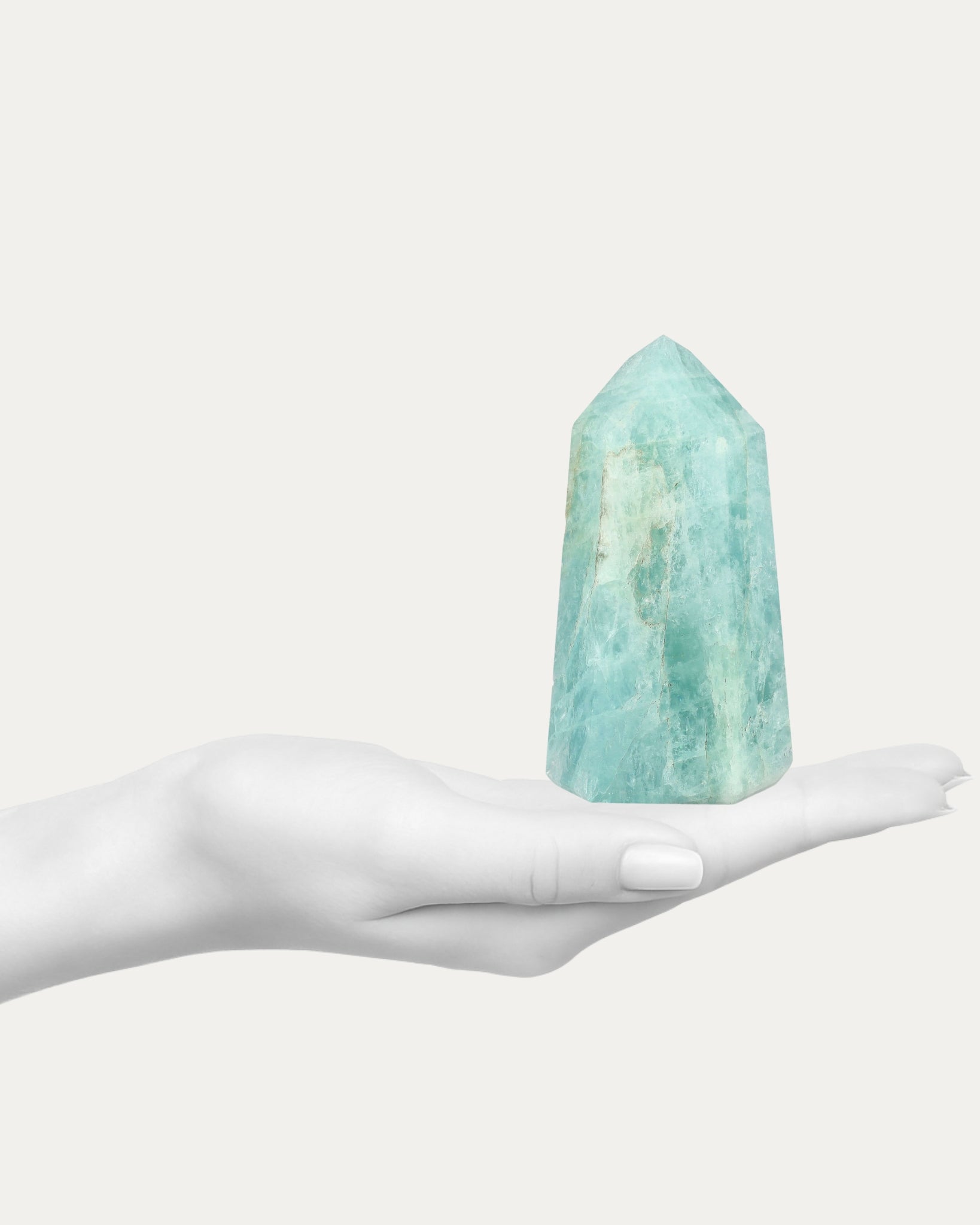 Aquamarine Tower - 128