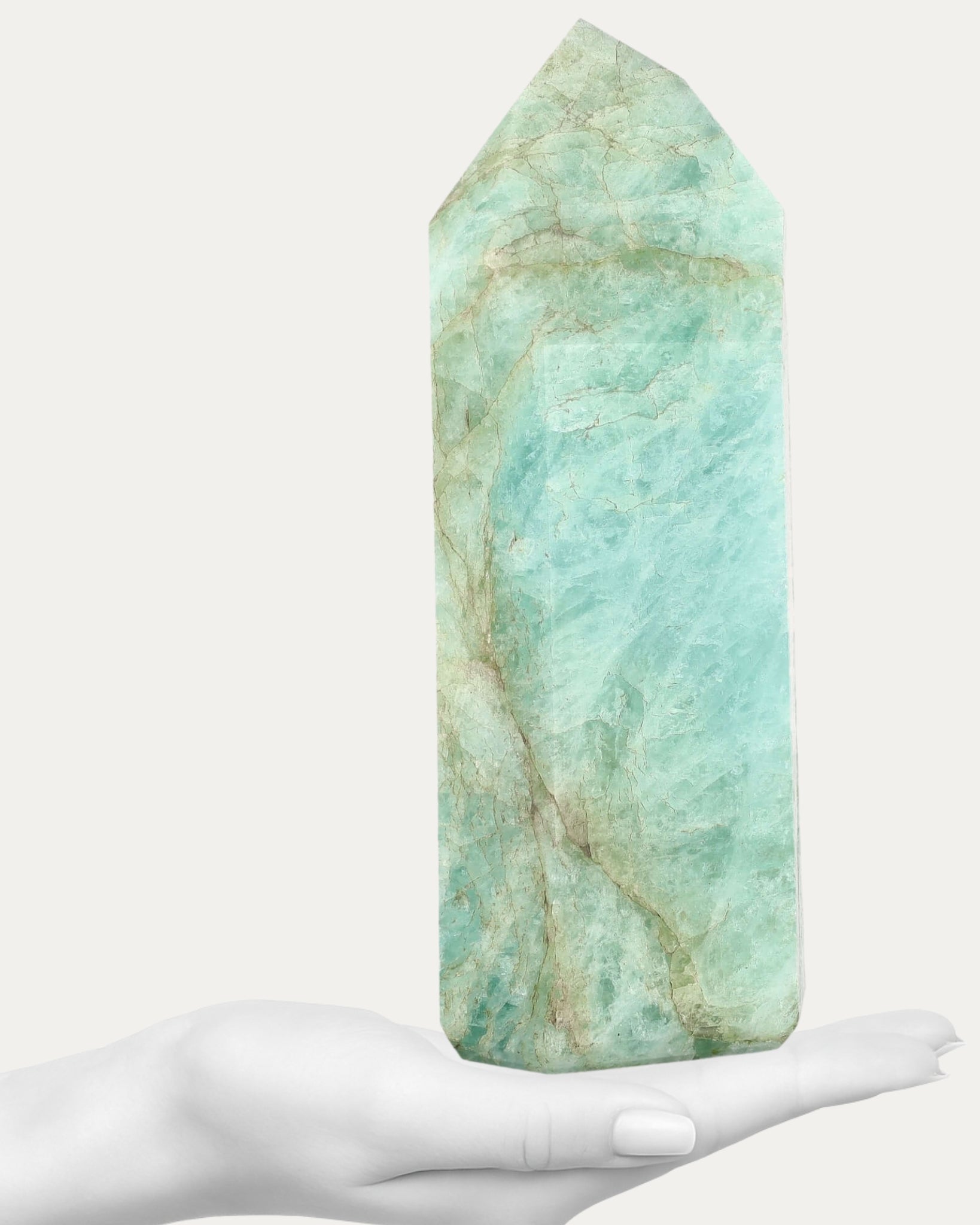 Aquamarine Tower - 500