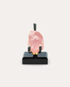 Rose Quartz Freeform - 15