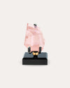 Rose Quartz Freeform - 24