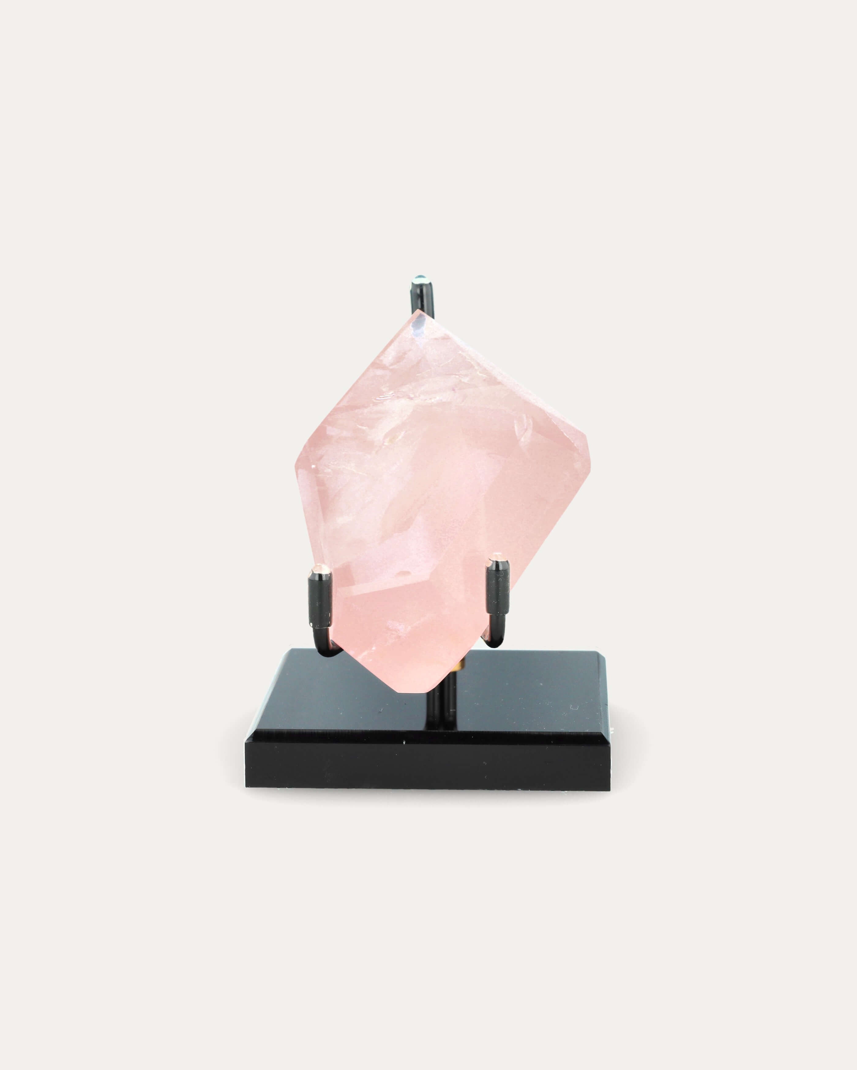 Rose Quartz Freeform - 68