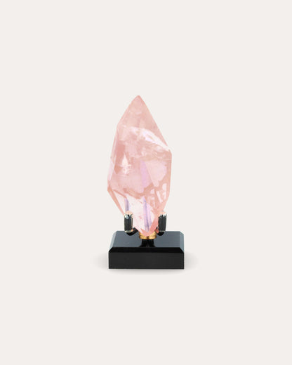 Rose Quartz Freeform - 39