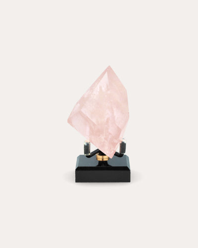 Rose Quartz Freeform - 54