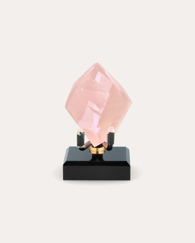 Rose Quartz Freeform - 28