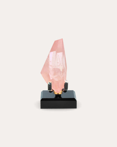 Rose Quartz Freeform - 21