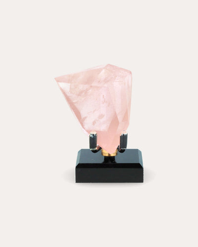 Rose Quartz Freeform - 44