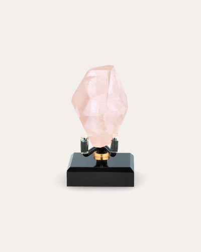 Rose Quartz Freeform - 31