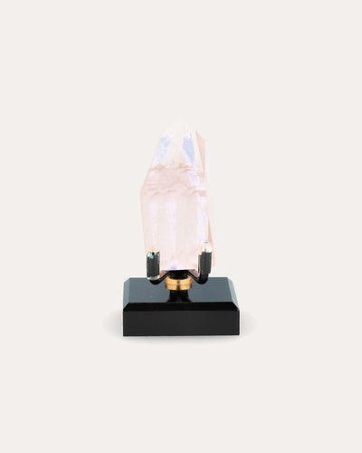 Rose Quartz Freeform - 31A