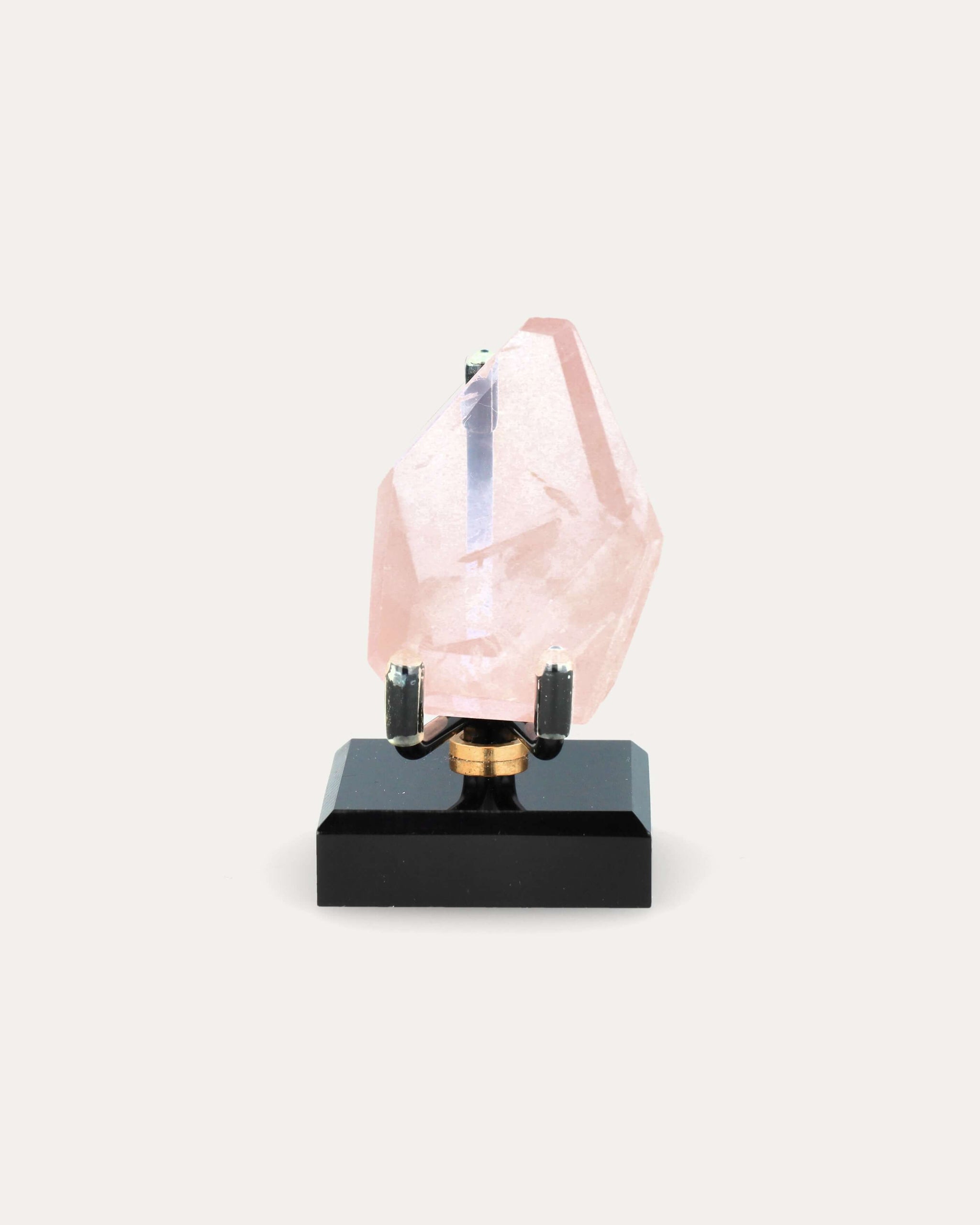 Rose Quartz Freeform - 28A