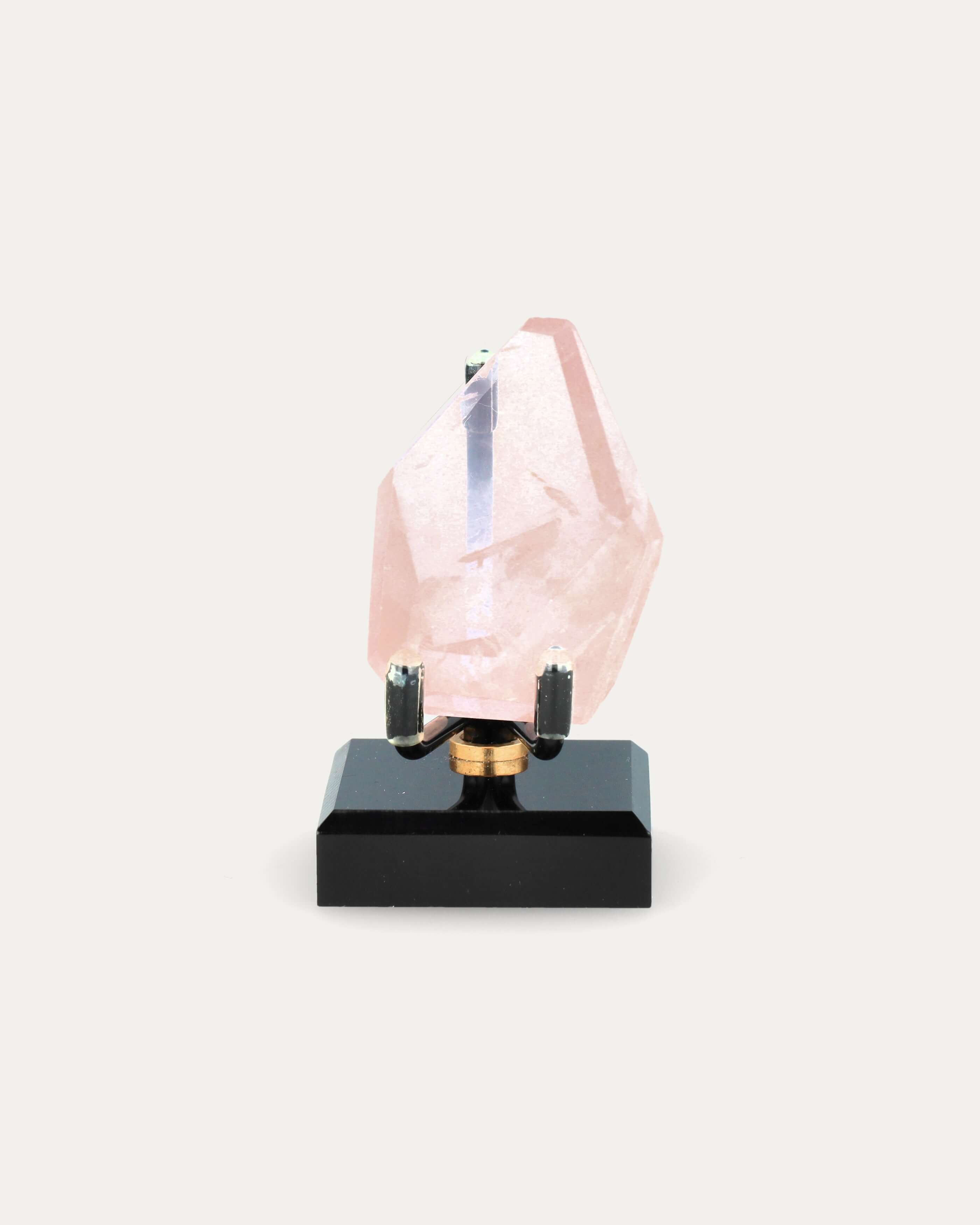 Rose Quartz Freeform - 28A