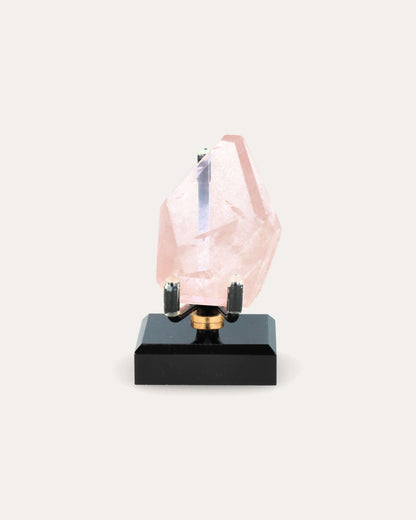 Rose Quartz Freeform - 28A