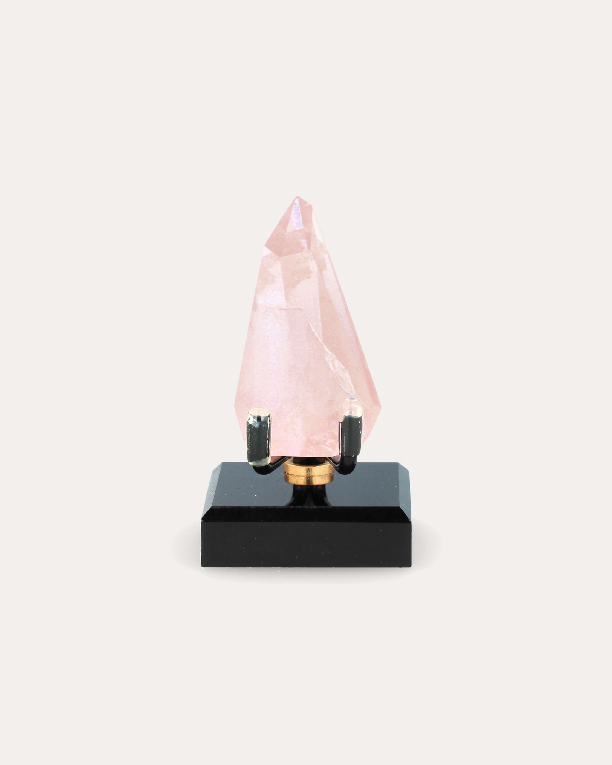 Rose Quartz Freeform - 23