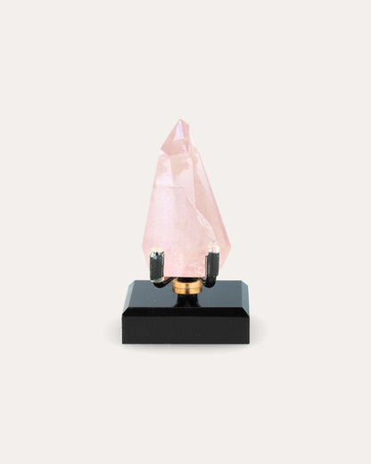 Rose Quartz Freeform - 23