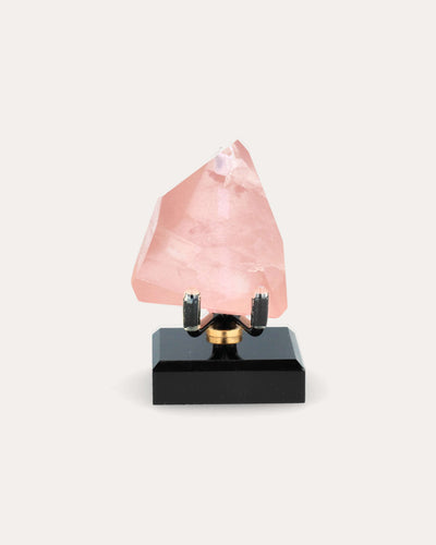Rose Quartz Freeform - 36