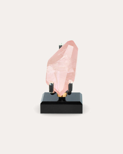 Rose Quartz Freeform - 20