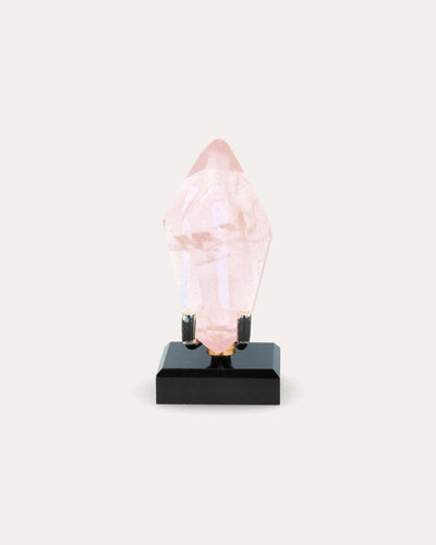 Rose Quartz Freeform - 37A