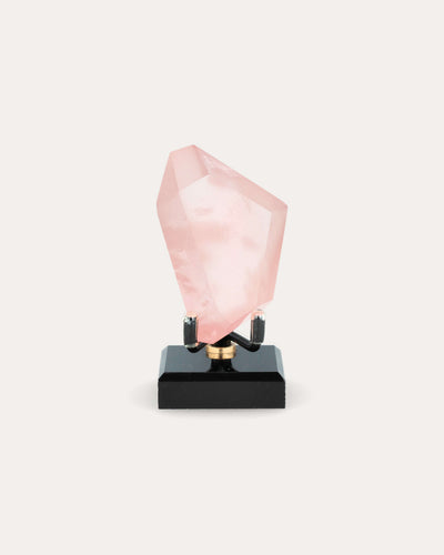 Rose Quartz Freeform - 49