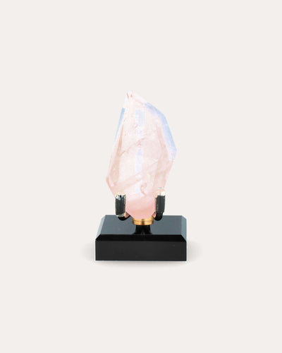 Rose Quartz Freeform - 24A