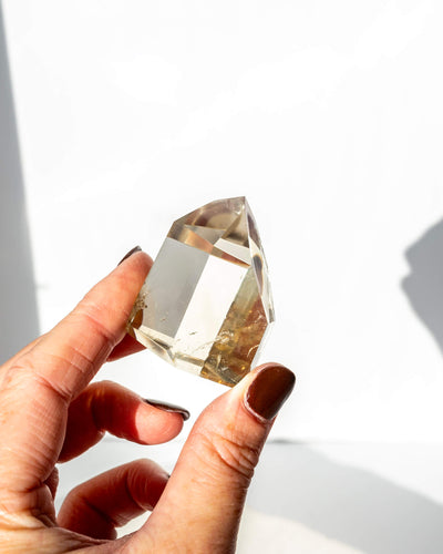Citrine Tower - 61T