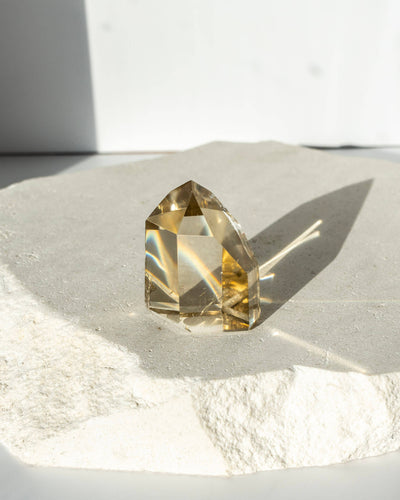 Citrine Tower - 61T