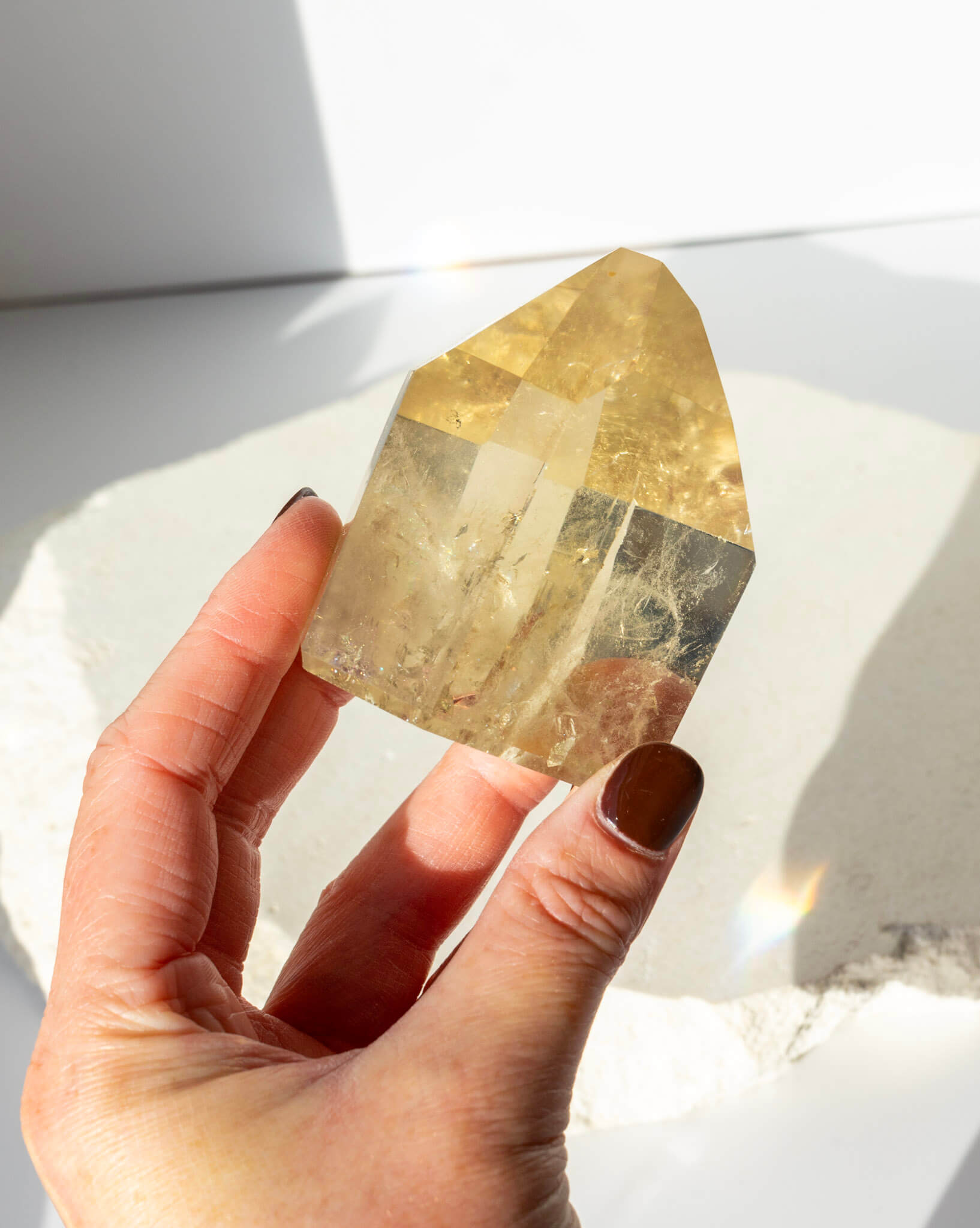 Citrine Tower - 233T