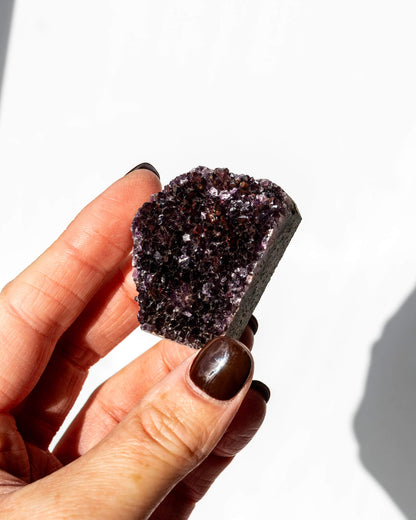 Turkish Alacam Amethyst - 13A