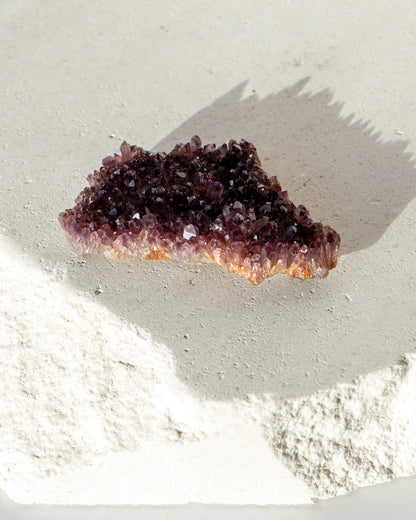 Turkish Amethyst - 6