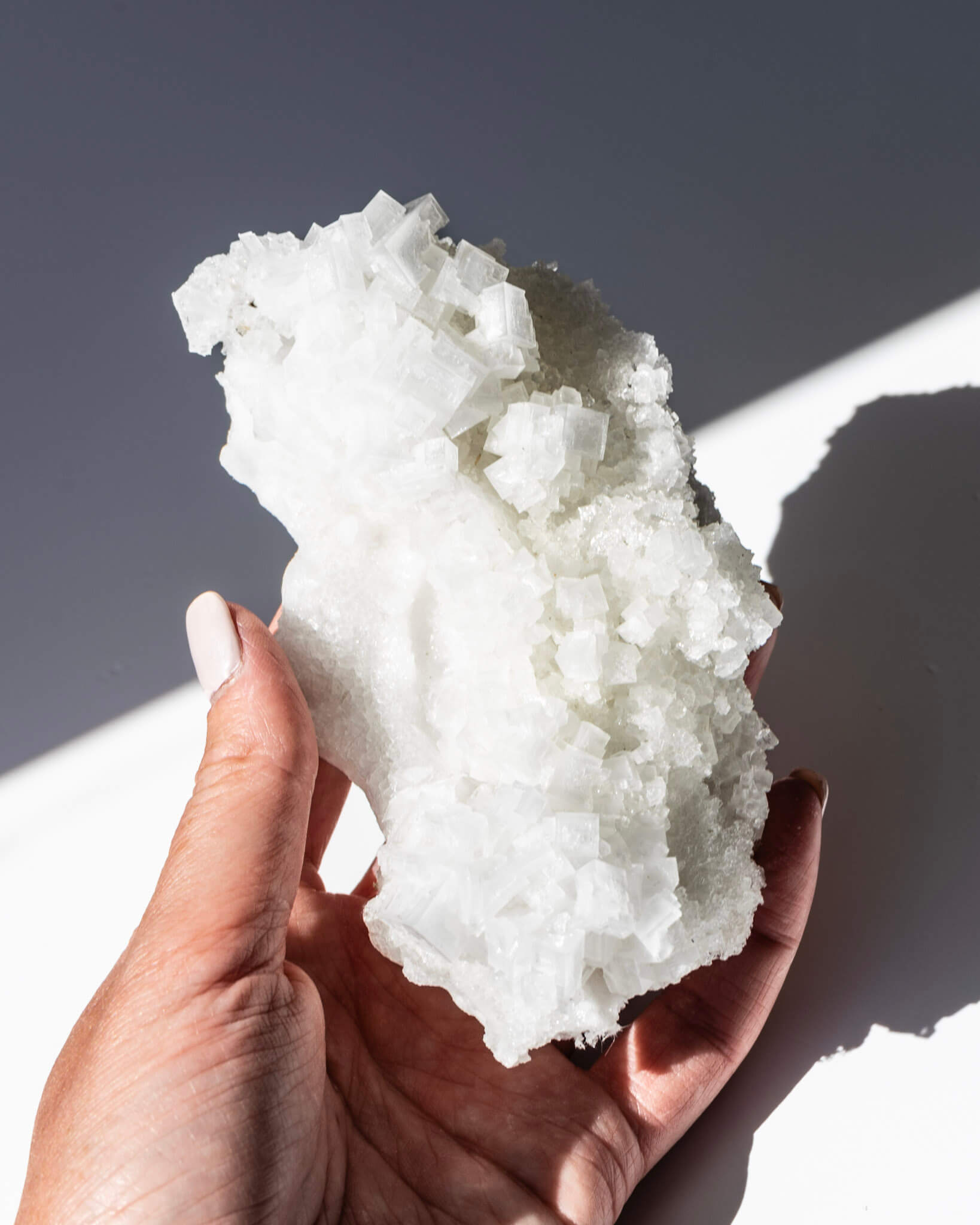 White Halite - 32