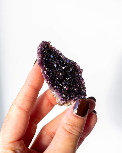 Turkish Alacam Amethyst - 12A