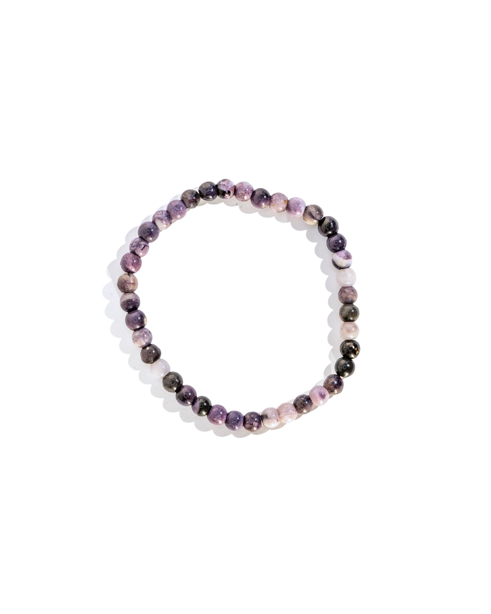 Tiffany Stone Crystal Bracelet