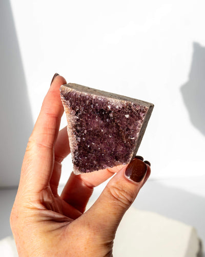 Turkish Alacam Amethyst - 26A