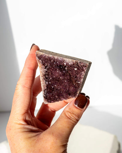 Turkish Alacam Amethyst - 26A