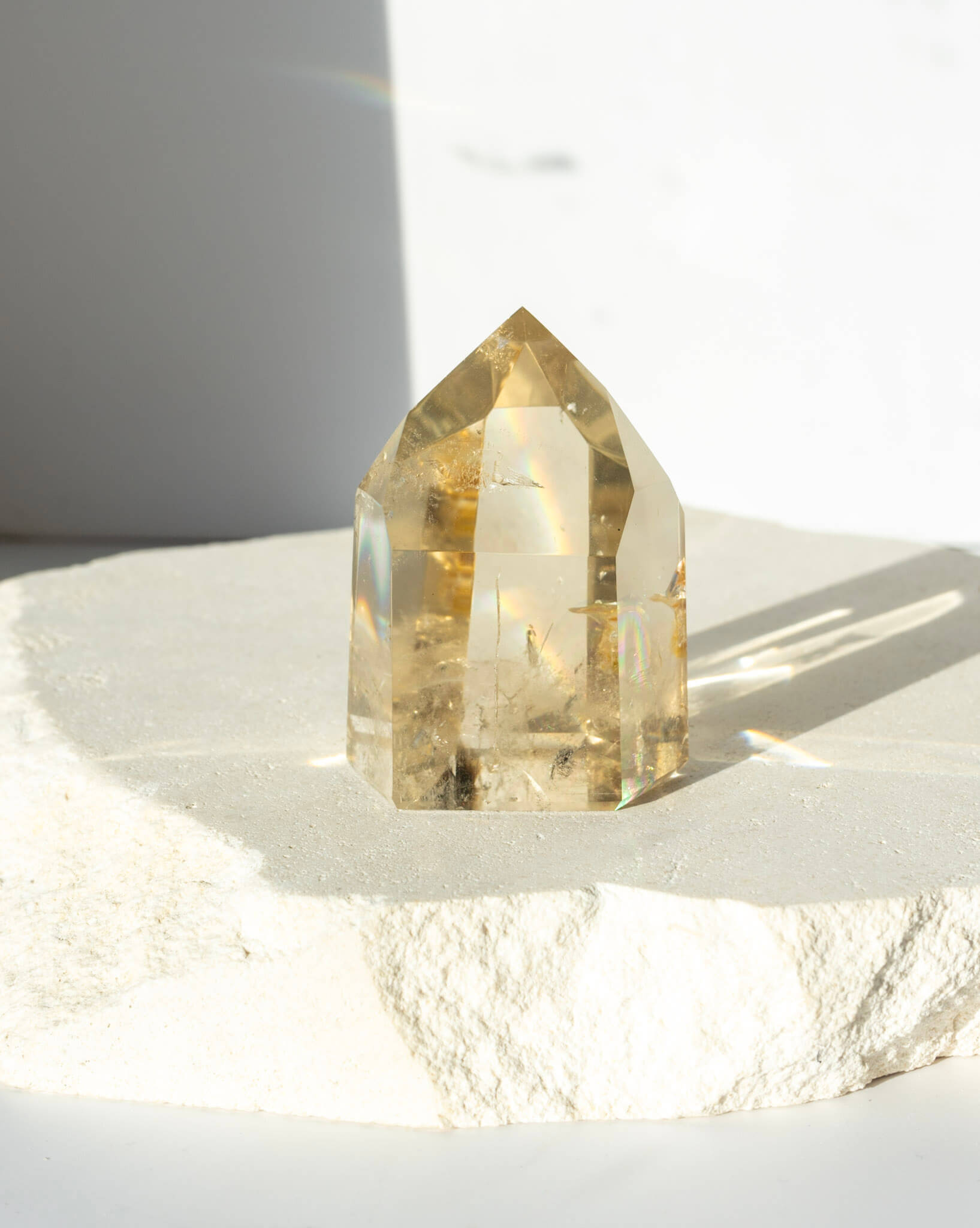 Citrine Tower - 207K