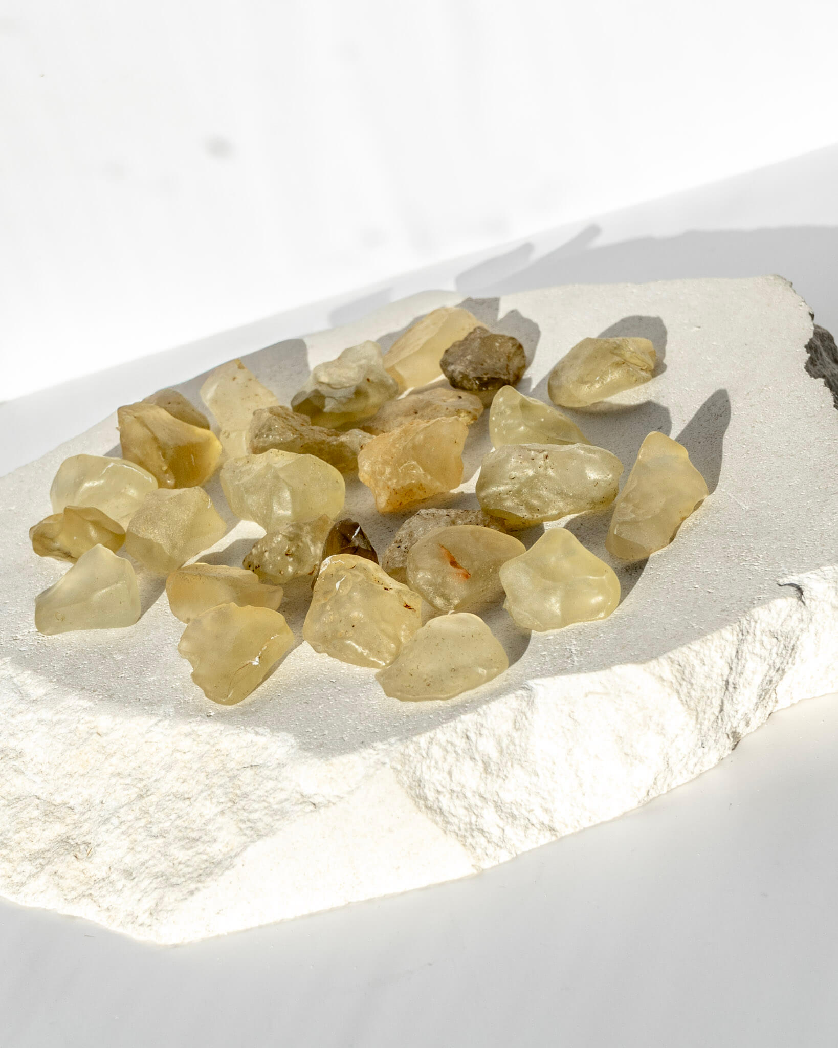 Libyan Desert Glass