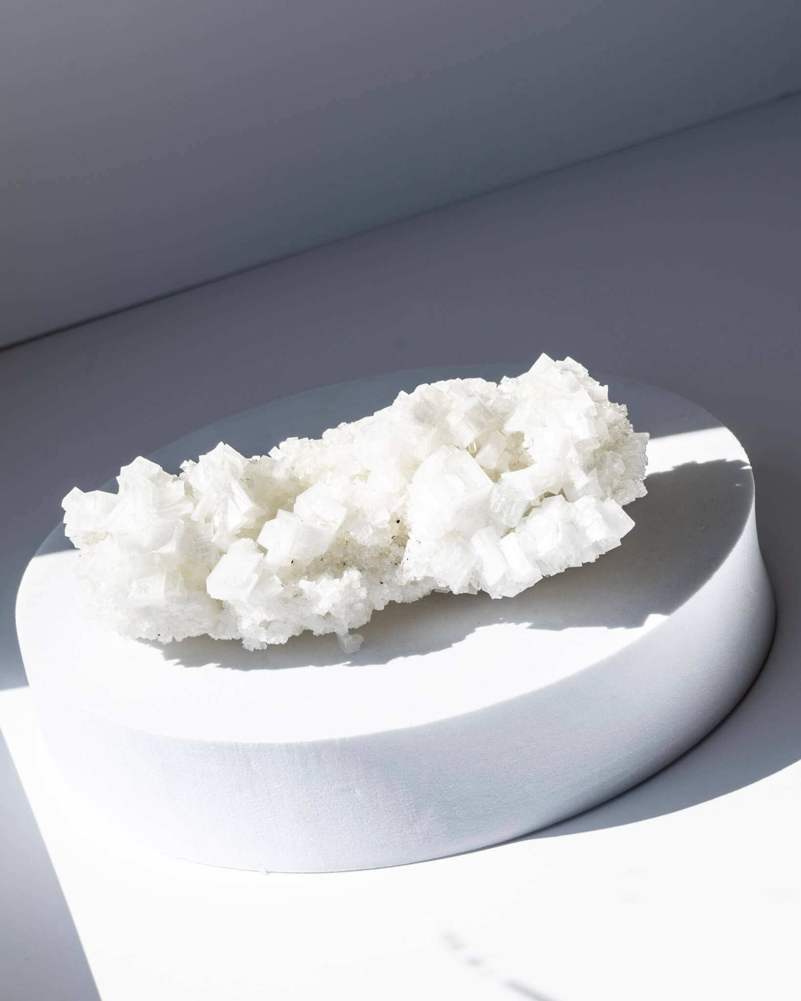 White Halite - 44