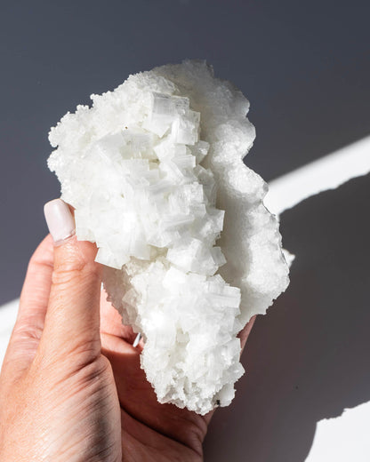 White Halite - 40A