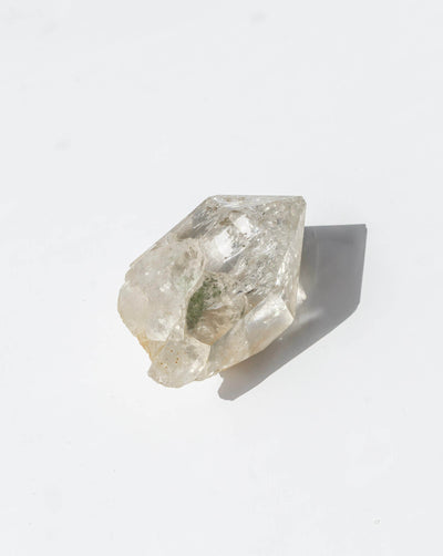 Himalayan Quartz With Chlorite - 28N