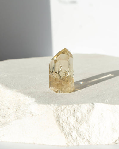 Citrine Tower - 21T