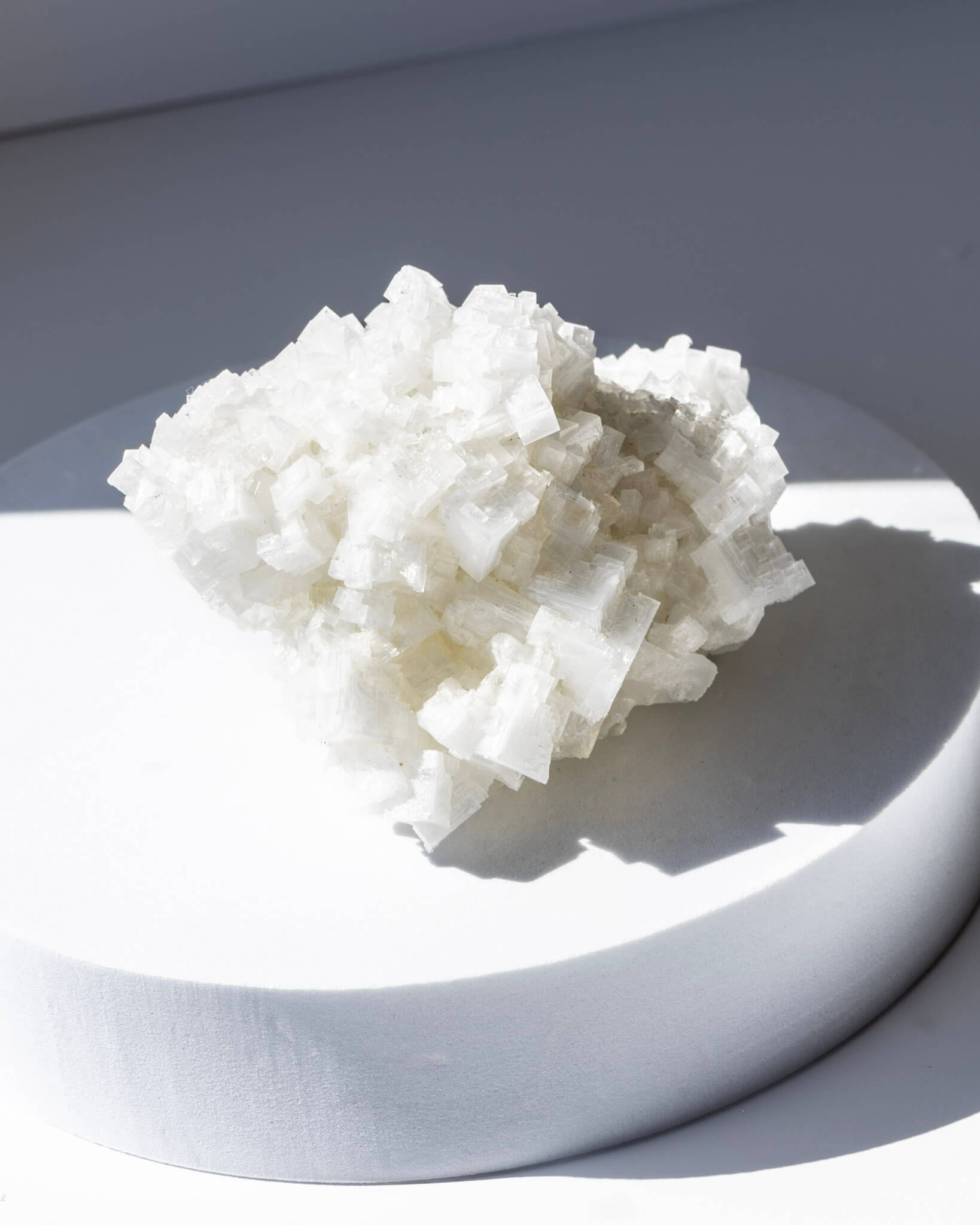 White Halite - 45