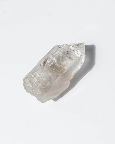 Himalayan Quartz - 68N