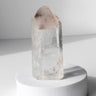 Pink Lithium Quartz Tower Healing Crystal