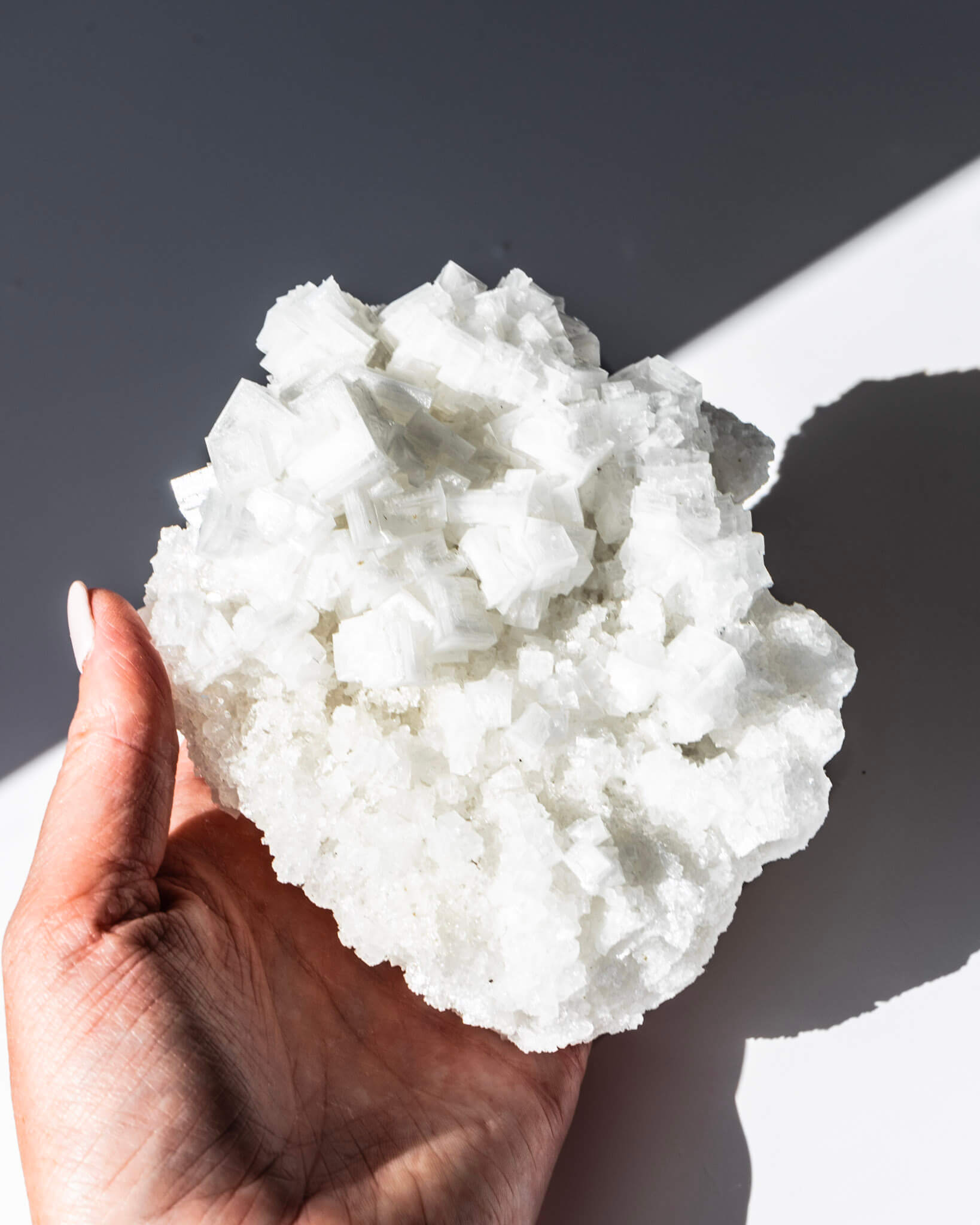 White Halite - 77