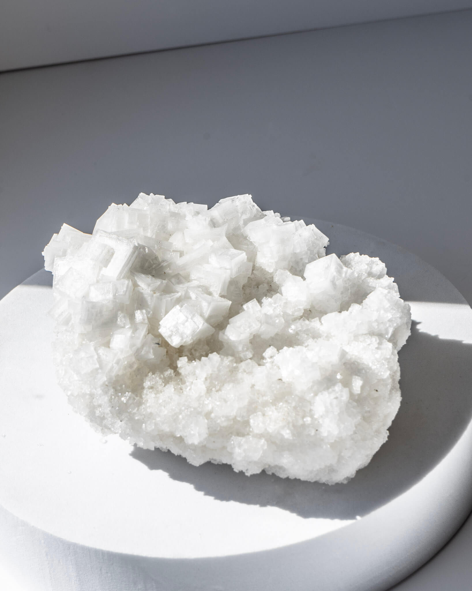 White Halite - 77