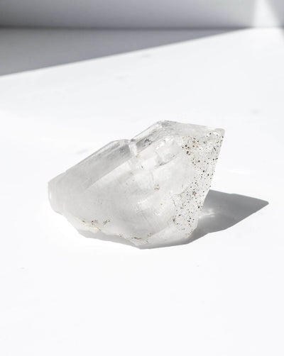 Himalayan Quartz - 32NN