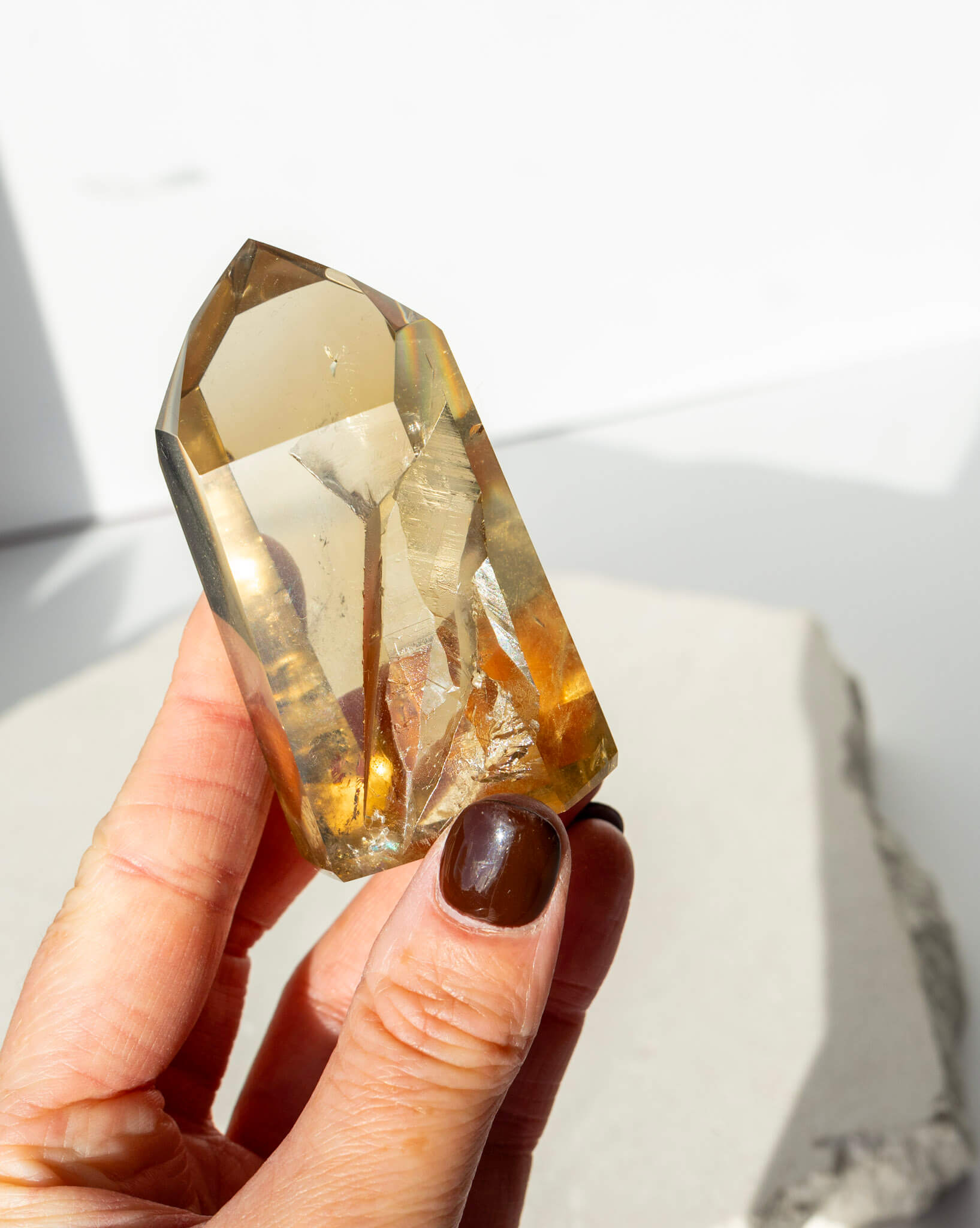 Citrine Tower - 143S