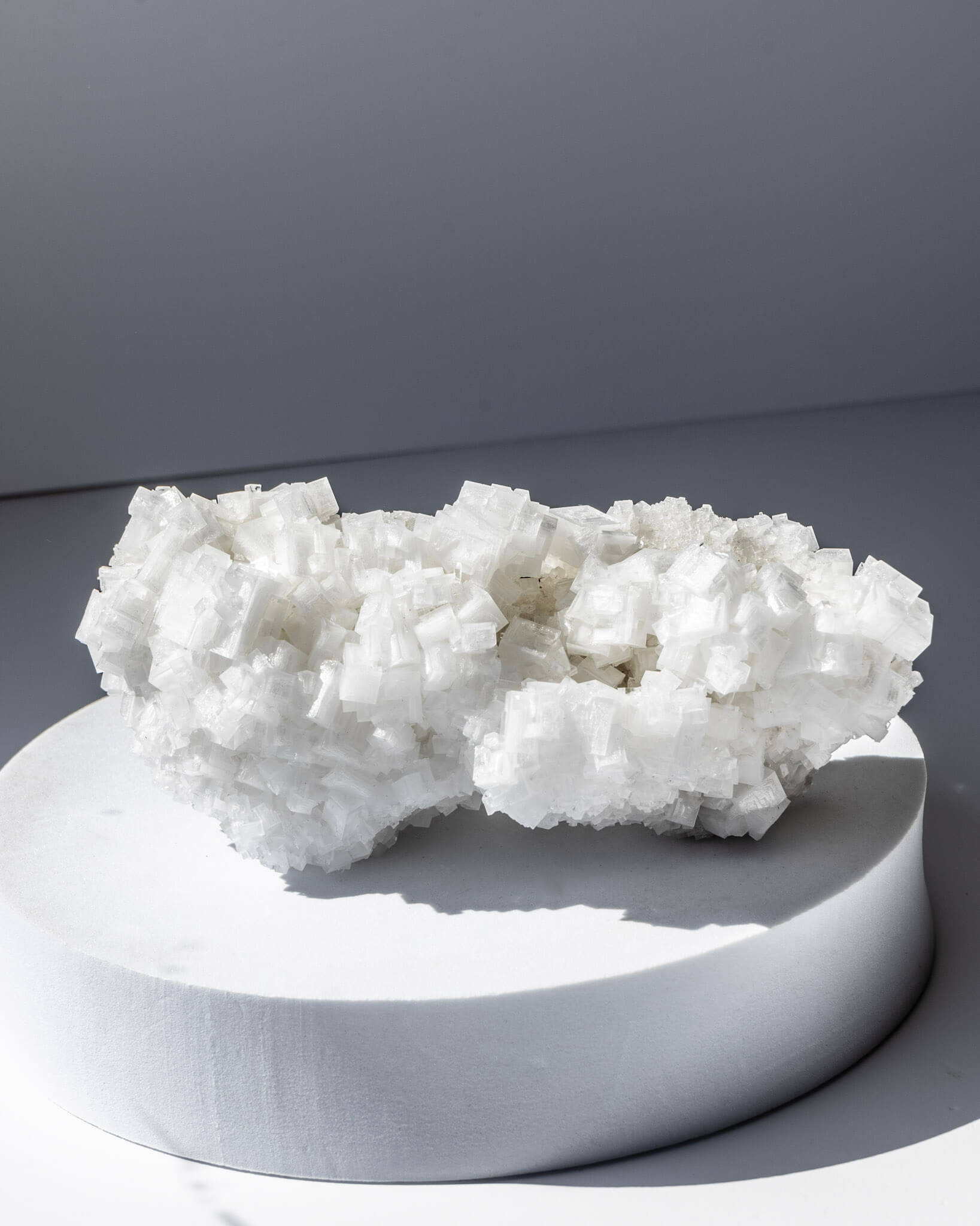 White Halite - 67