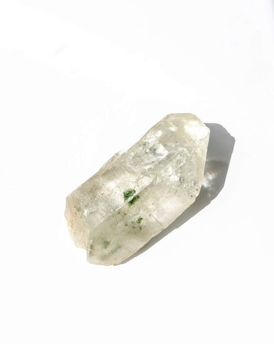 Himalayan Quartz with Chlorite - 50N