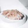 Sacred Pink Lemurian Cluster Healing Crystal